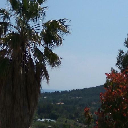 T2 Entre St Cyr Sur Mer Et Bandol ลามาดราก ภายนอก รูปภาพ